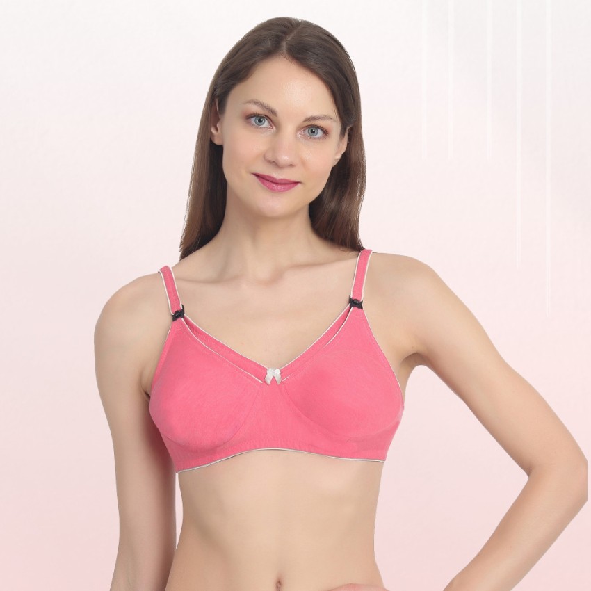 Sexy Bust Feeding Melange Maternity Wear Women Maternity/Nursing Non Padded  Bra - Buy Sexy Bust Feeding Melange Maternity Wear Women Maternity/Nursing  Non Padded Bra Online at Best Prices in India