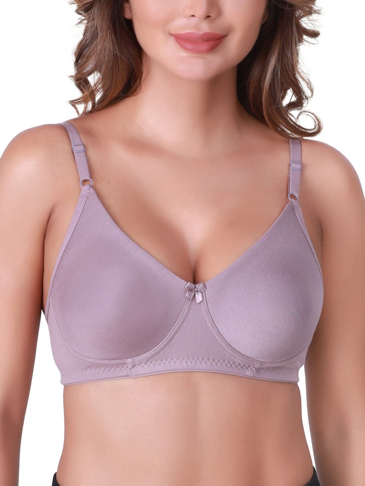 SKDREAMS Women T-Shirt Non Padded Bra - Buy SKDREAMS Women T-Shirt Non  Padded Bra Online at Best Prices in India