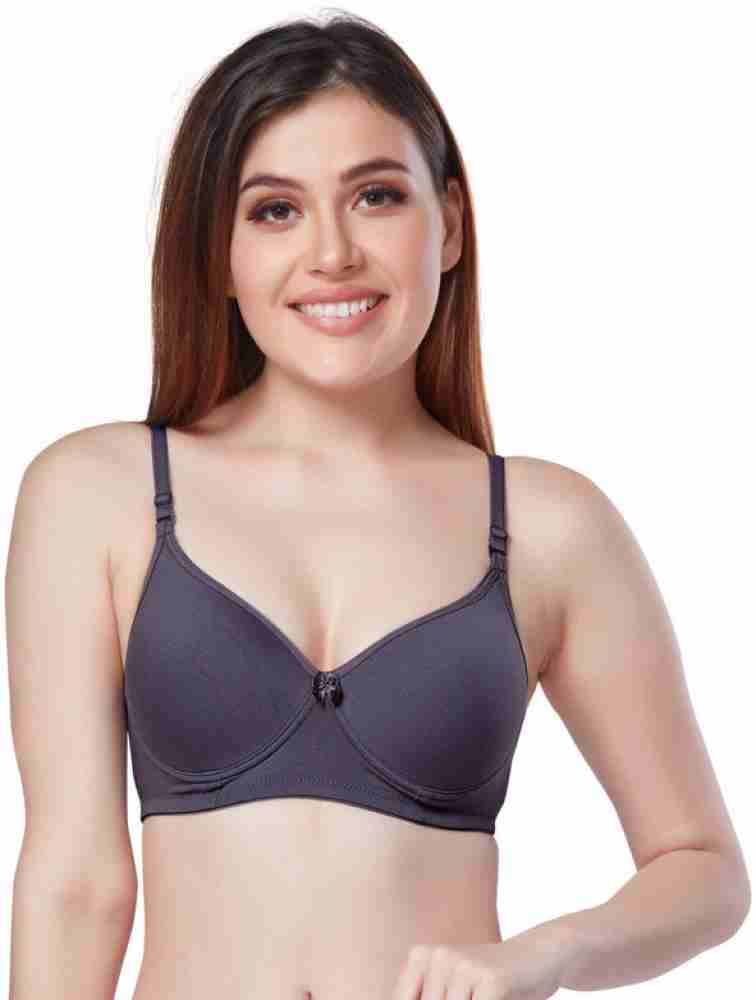 Prithvi Innerwear Padded Bra Ad Model Name
