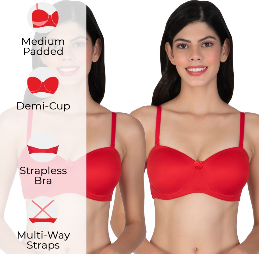 Cup Size J Strapless & Multiway, Bras