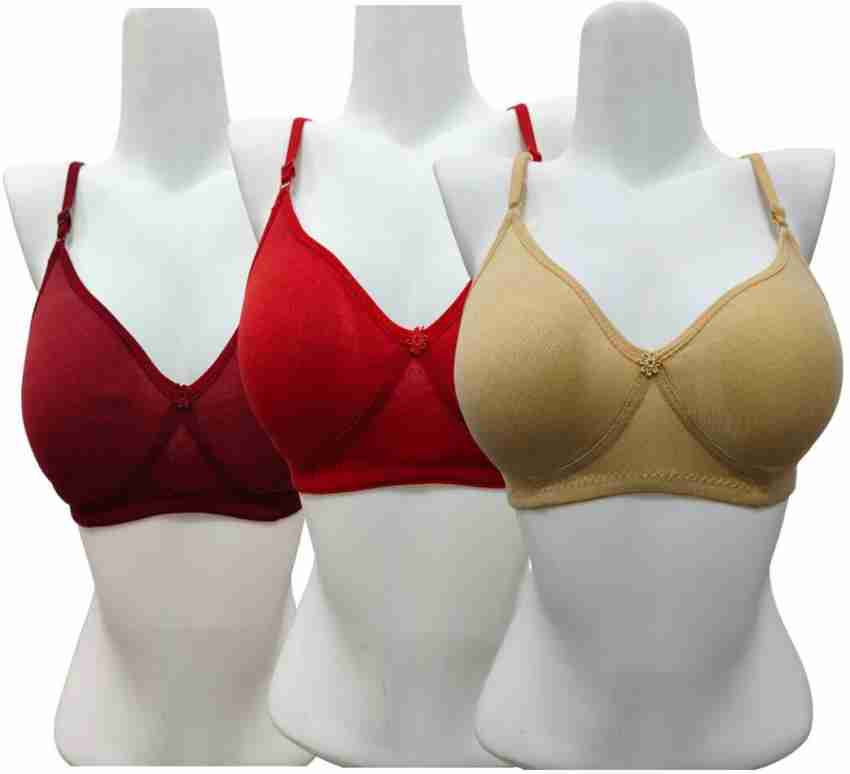 beautyline Beauty Blouse Bra Women Everyday Non Padded Bra - Buy beautyline  Beauty Blouse Bra Women Everyday Non Padded Bra Online at Best Prices in  India