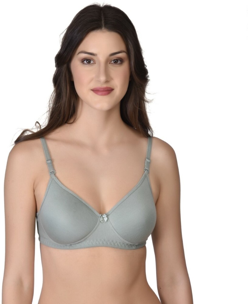 Melk Women Everyday Non Padded Bra - Buy Melk Women Everyday Non