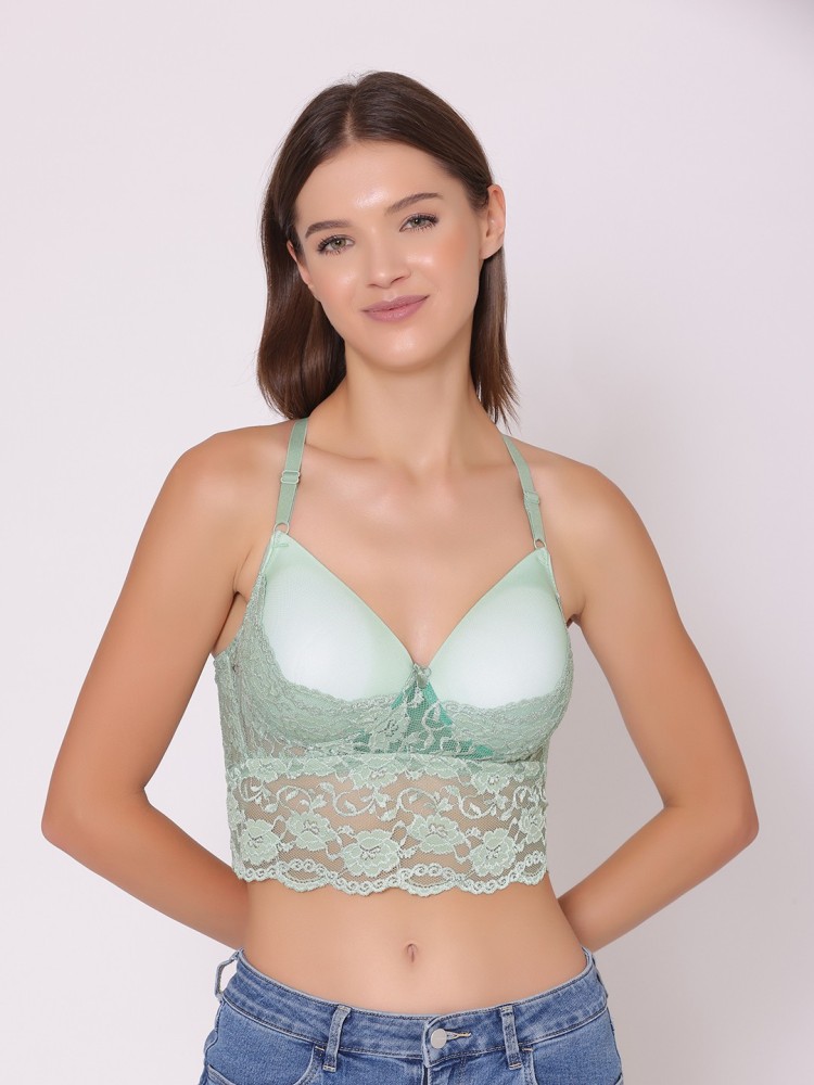 Shyaway bralette best sale