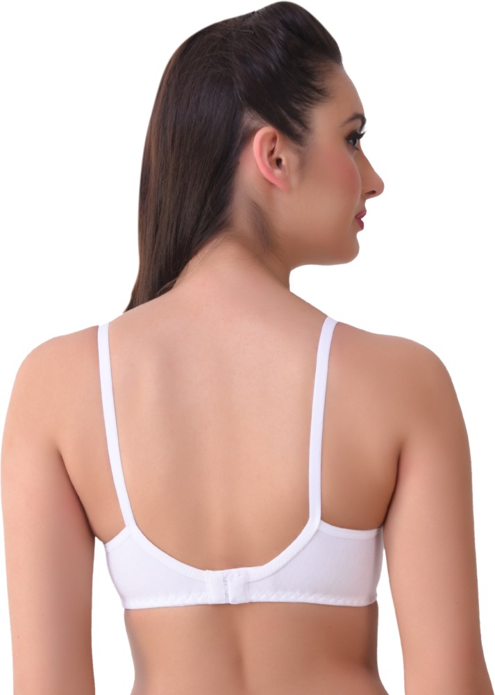 Buy White Bras for Women by SKDREAMS Online