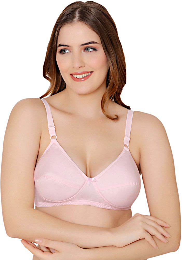 BodyCare Women Everyday Heavily Padded Bra - Buy BodyCare Women Everyday  Heavily Padded Bra Online at Best Prices in India