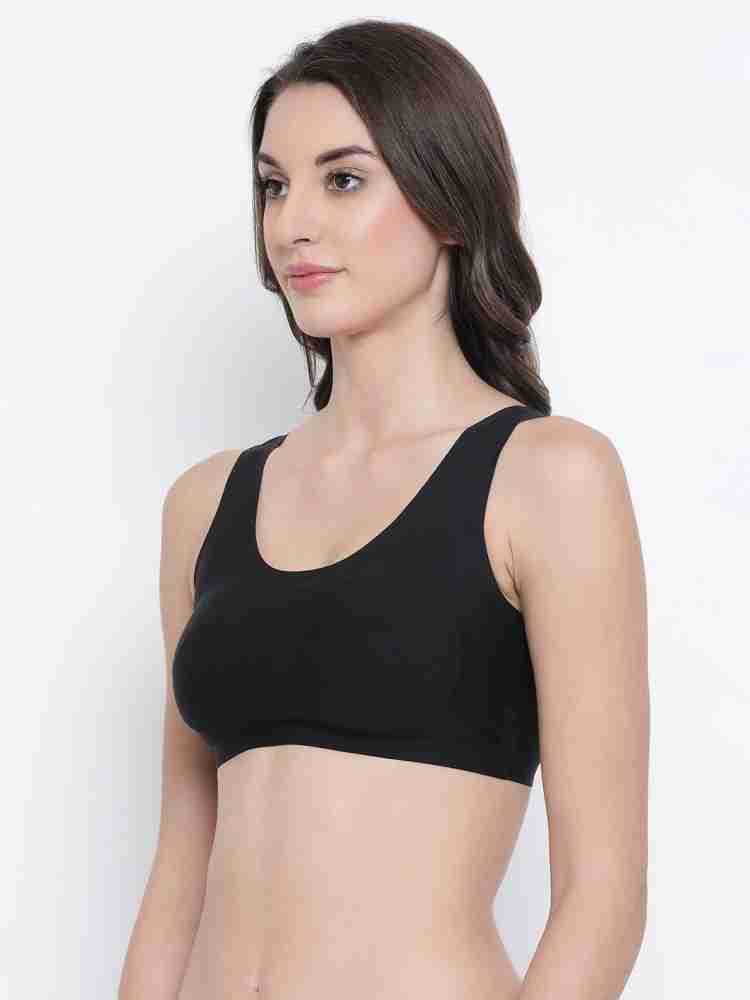 Bra, Clovia Crossback Lightly Padded Bra