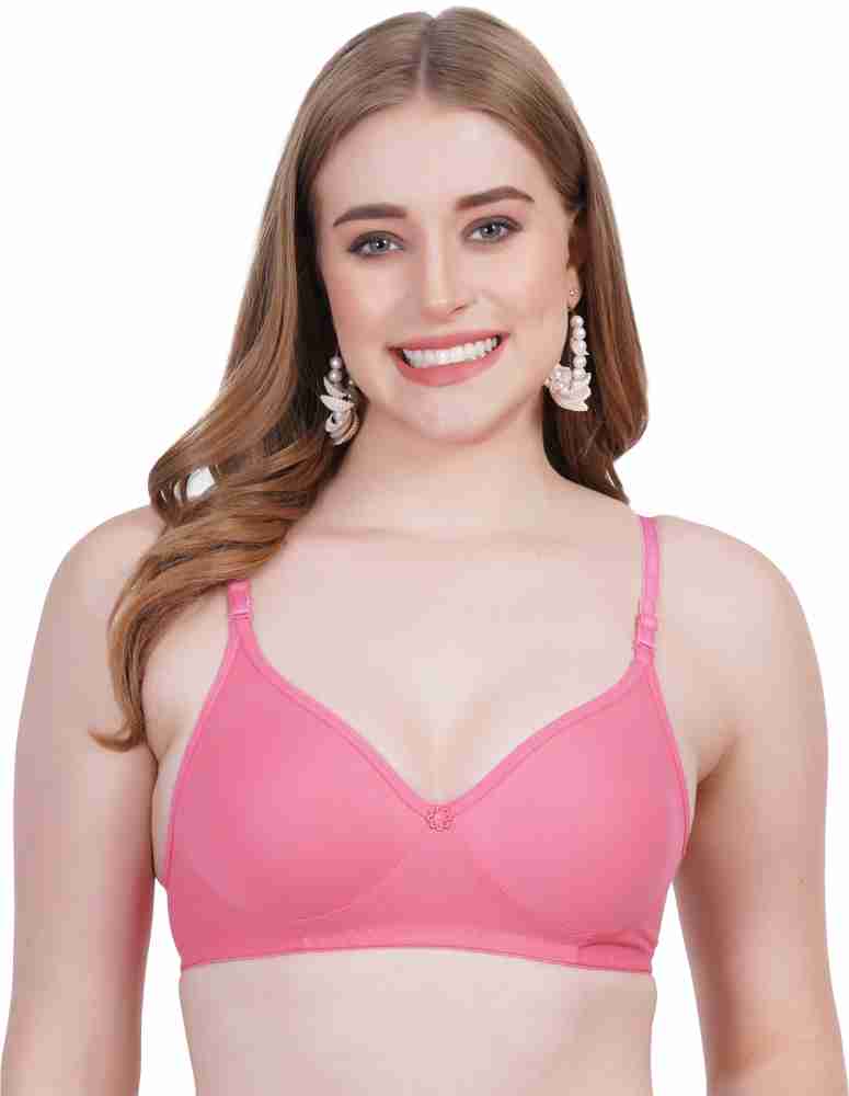 GraceWell IND Full Coverage Maroon Padded Bra Women Full Coverage Lightly Padded  Bra - Buy GraceWell IND Full Coverage Maroon Padded Bra Women Full Coverage  Lightly Padded Bra Online at Best Prices