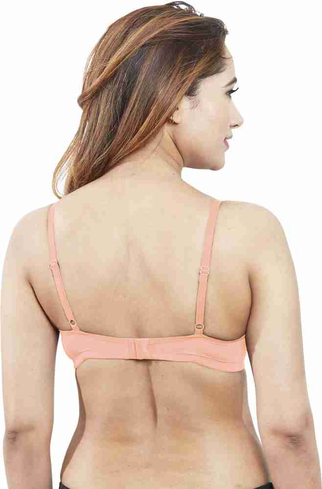 Buy SONARI Backless Padded Bra for Women at