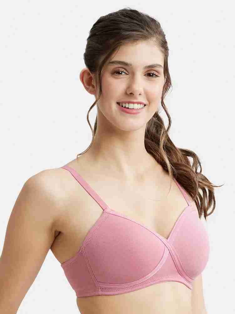 JOCKEY FE40 Women T-Shirt Lightly Padded Bra - Buy JOCKEY FE40