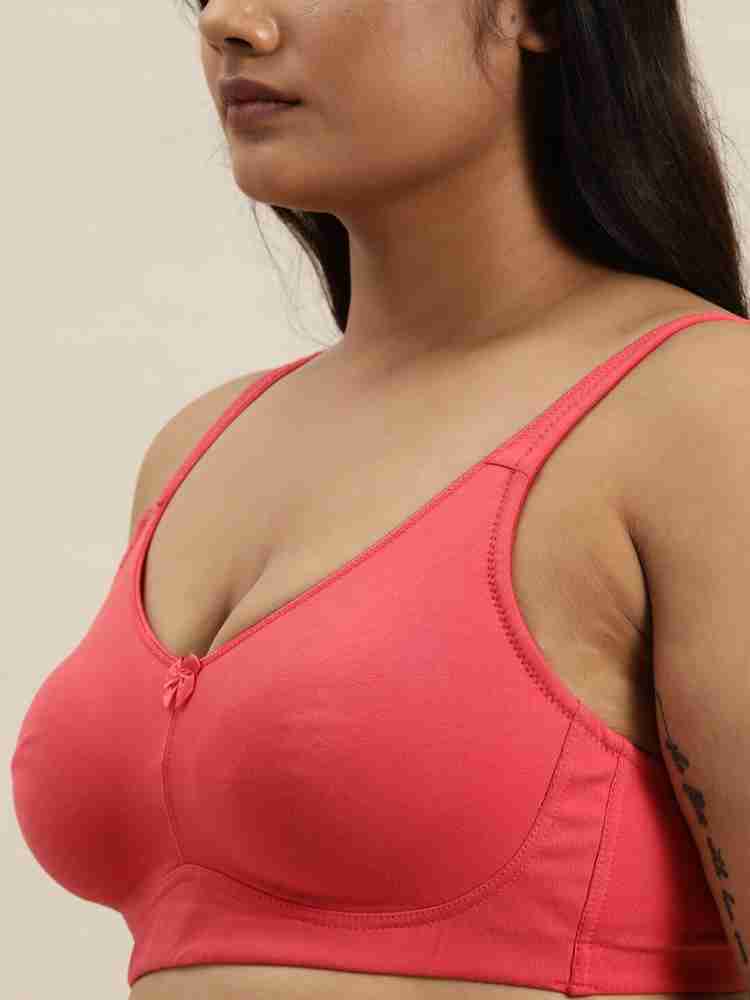 Sztori Women T-Shirt Non Padded Bra - Buy Sztori Women T-Shirt Non Padded  Bra Online at Best Prices in India