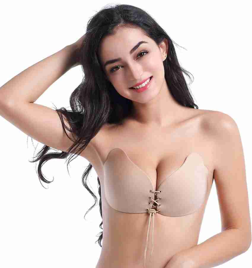 EYESOFPANTHER Women Push-up Lightly Padded Bra - Buy EYESOFPANTHER