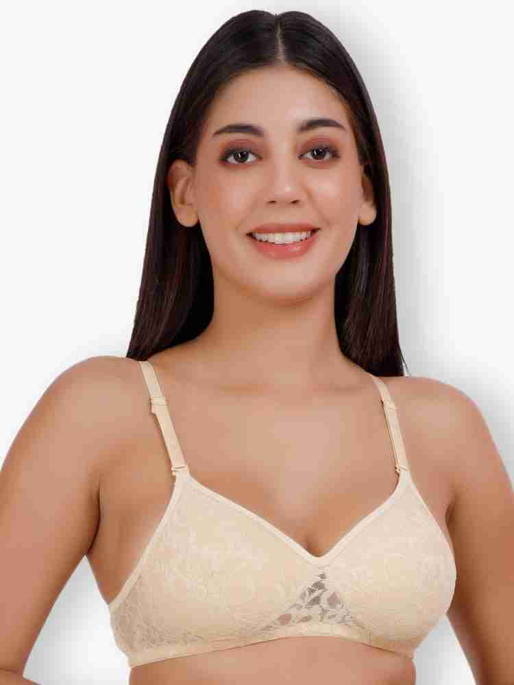 Selfcare Women Plunge Lightly Padded Bra - Buy Selfcare Women Plunge  Lightly Padded Bra Online at Best Prices in India