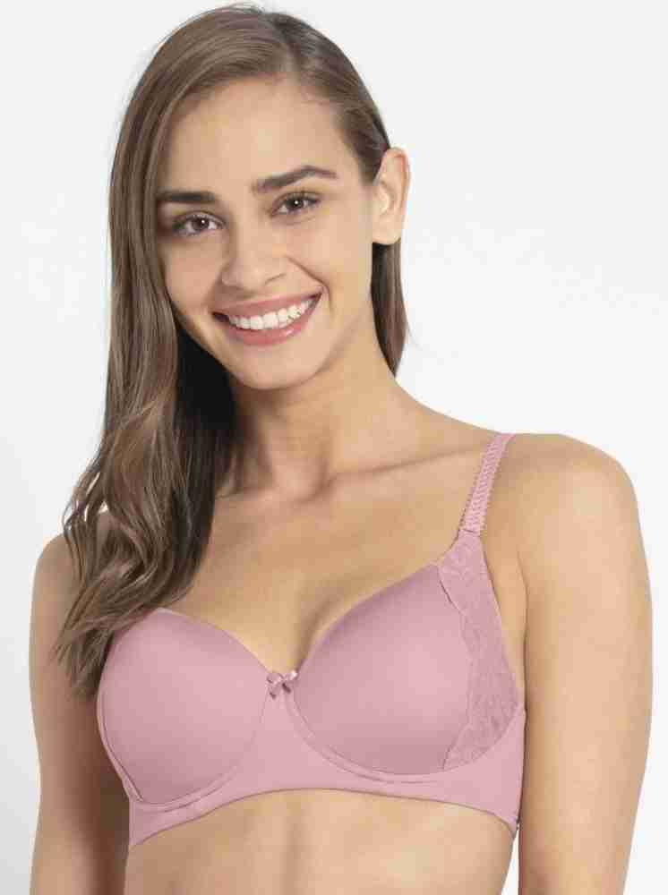 JOCKEY Black Full Coverage Shaper Bra [38D] in Karnal at best price by  Amand Gerneral Store - Justdial