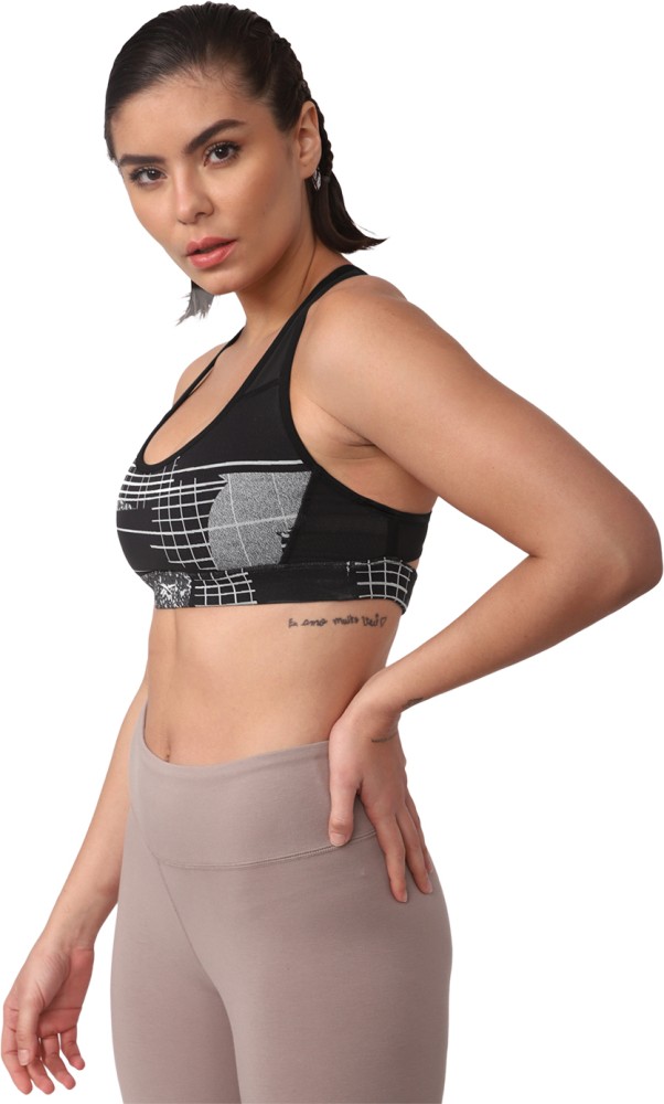 REEBOK Women Sports Bra - Buy REEBOK Women Sports Bra Online at