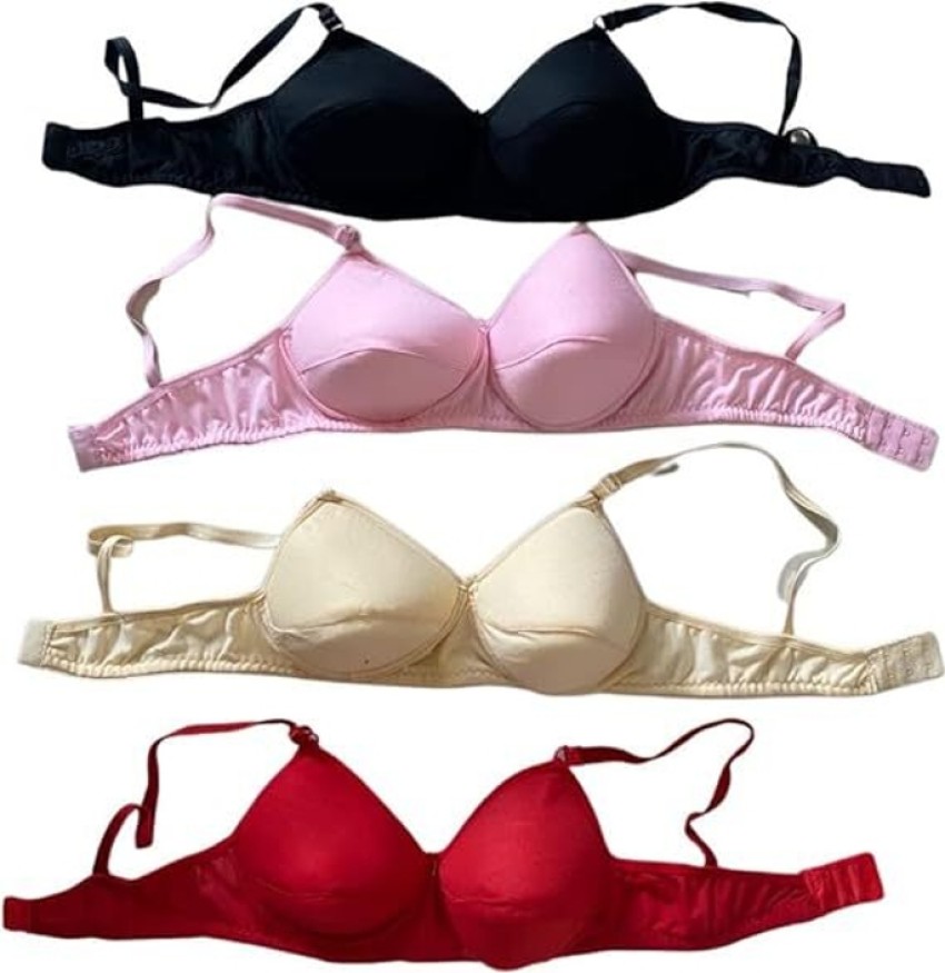 kashish Lycra Cotton Crazy Bra, For Daily Wear at Rs 128/piece in Bhatkal