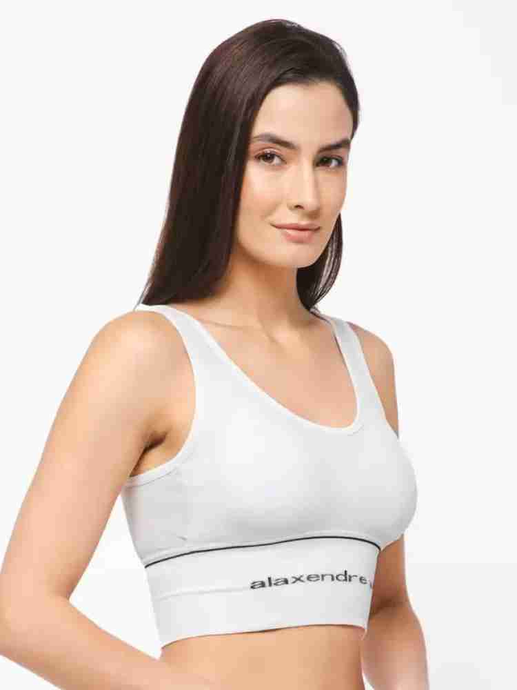 LASSIEGARB Women Bralette Lightly Padded Bra - Buy LASSIEGARB Women Bralette  Lightly Padded Bra Online at Best Prices in India