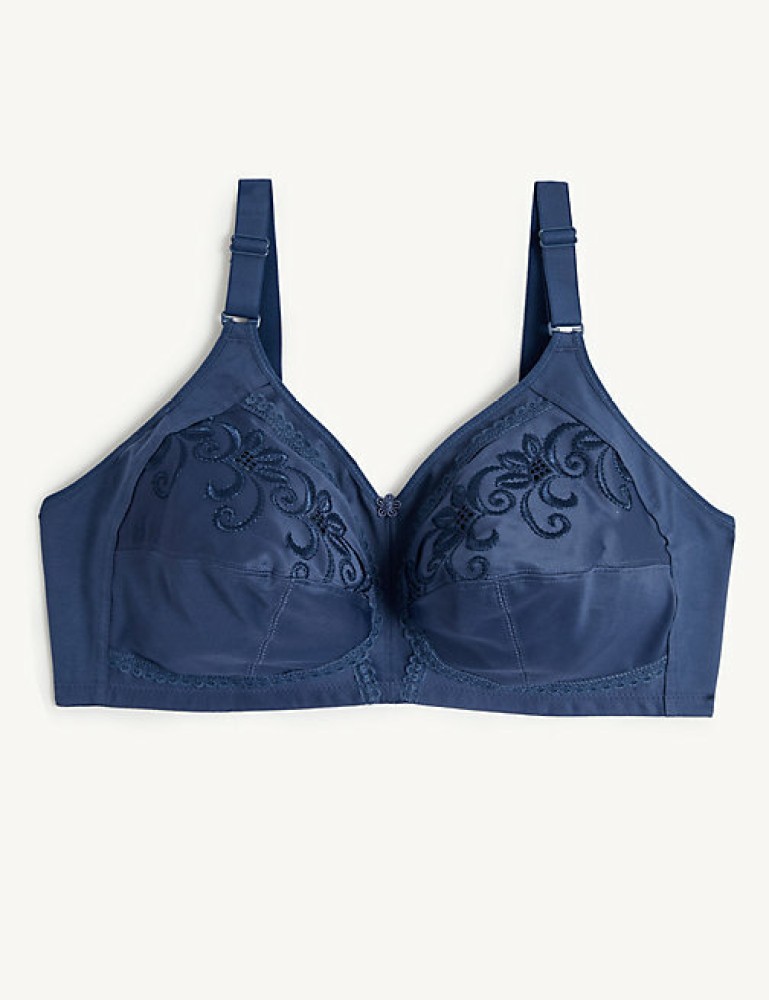 Buy Blue Bras for Women by Marks & Spencer Online