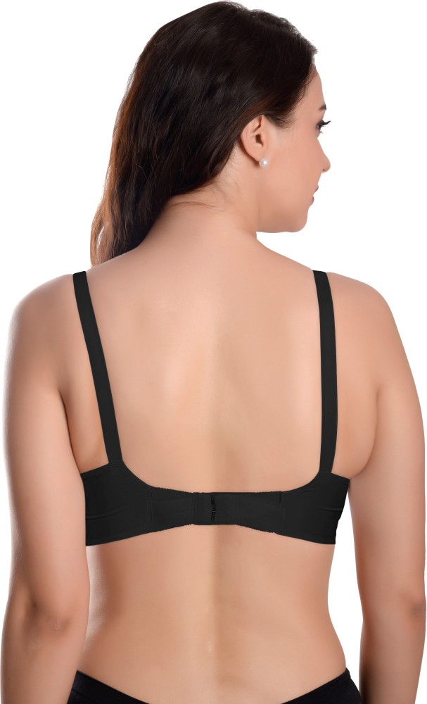 Buy online Non Padded Regular Bra from lingerie for Women by Featherline  for ₹929 at 31% off