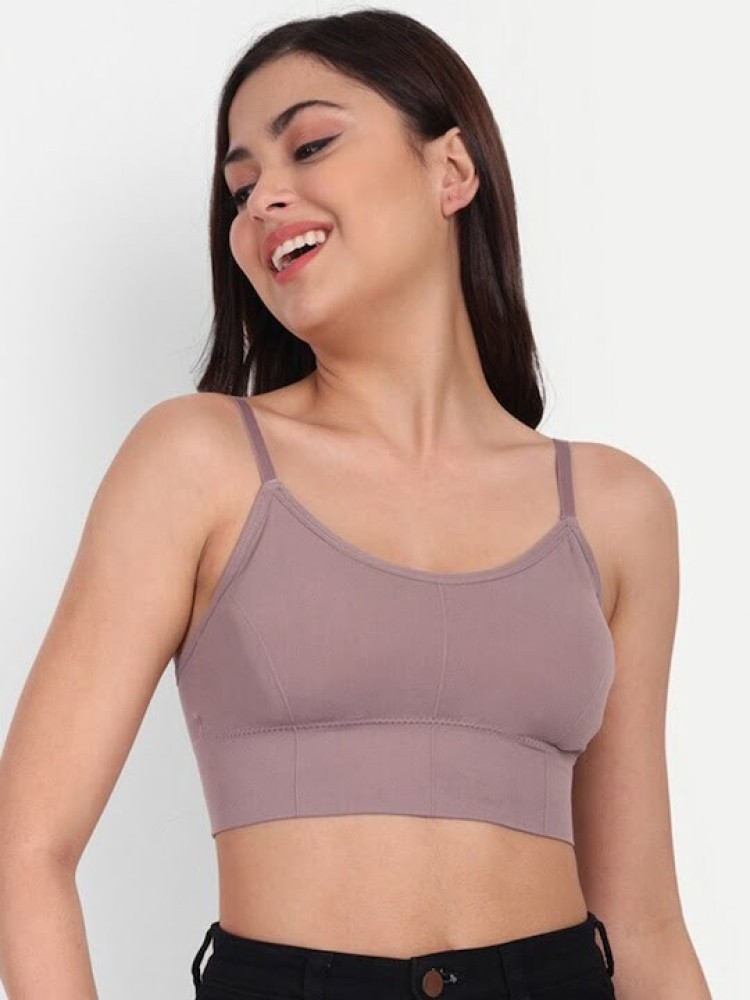 Yashiglory Sports Bra Women Sports Lightly Padded Bra - Buy Yashiglory Sports  Bra Women Sports Lightly Padded Bra Online at Best Prices in India