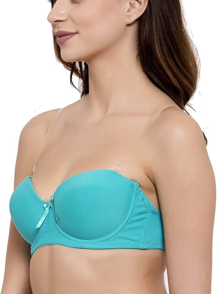 30C Longline Bras  Strapless, Push Up, Plunge, Padded & More