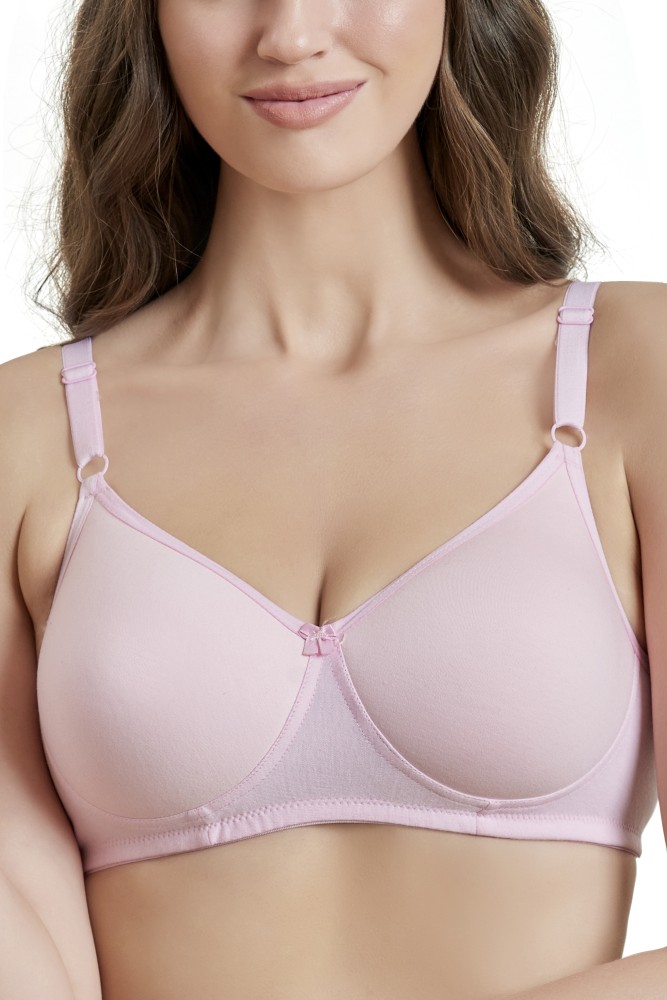 Maroon Women T-Shirt Heavily Padded Bra - Buy Maroon Women T-Shirt Heavily Padded  Bra Online at Best Prices in India