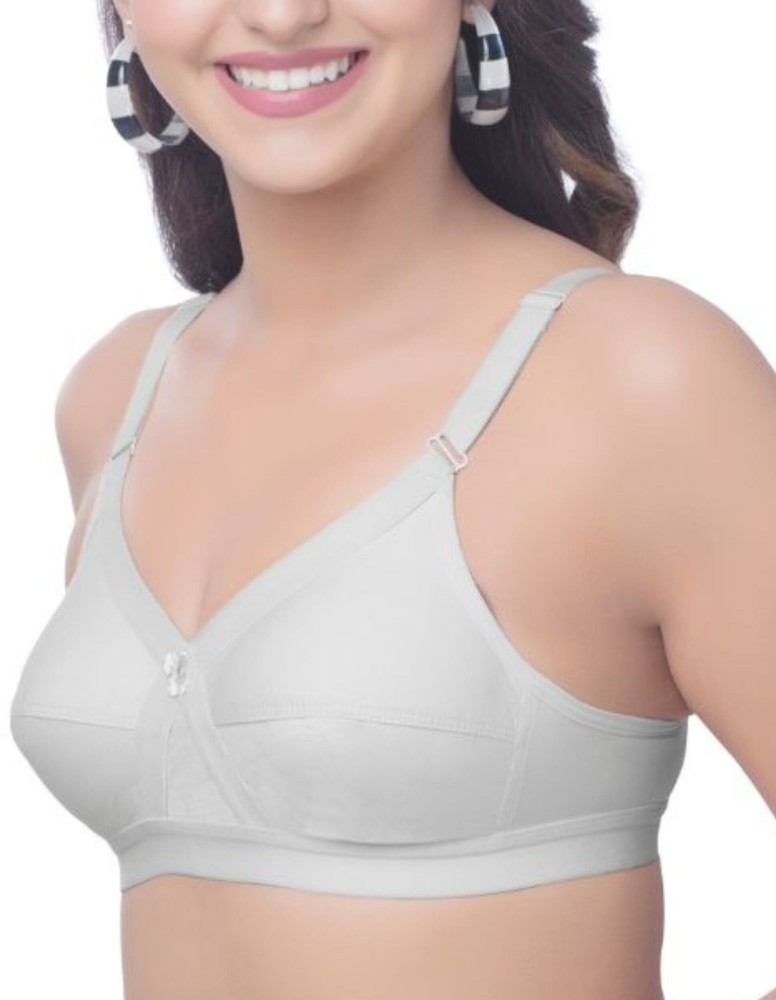 Brida Ladies Innerwear Women Everyday Non Padded Bra - Buy Brida Ladies  Innerwear Women Everyday Non Padded Bra Online at Best Prices in India