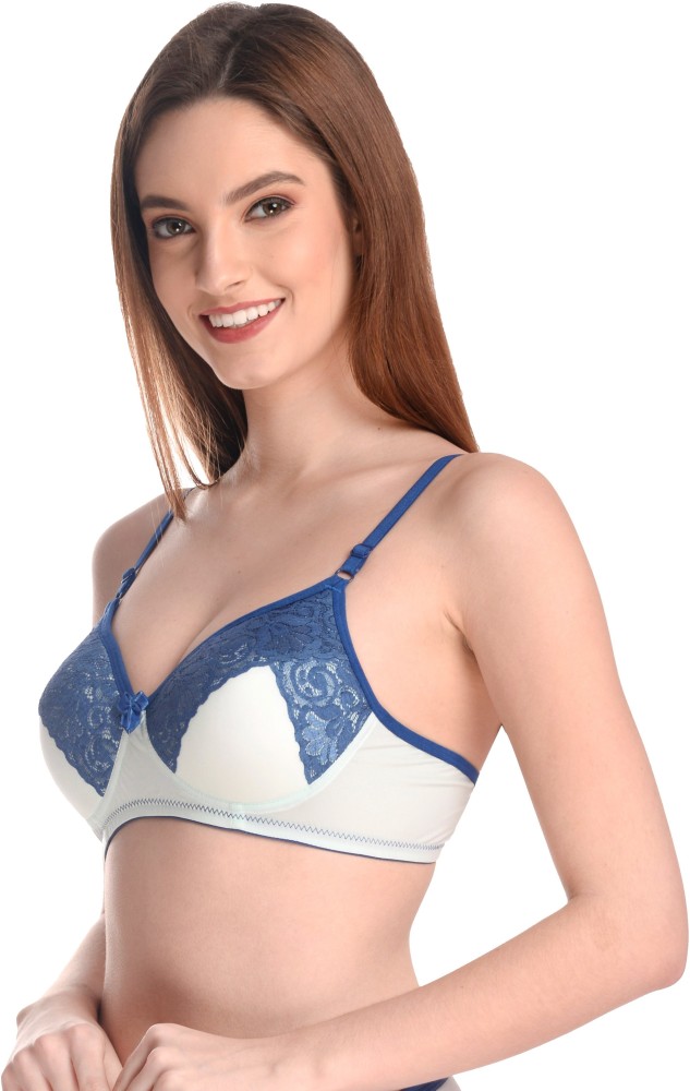 Buy Lotus 2.0 Bra & Cami Pattern Sizes A-DD Online in India 