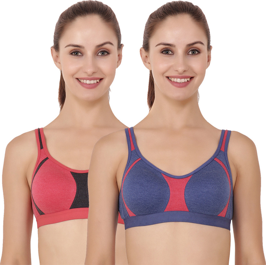 Floret sports bra online sale