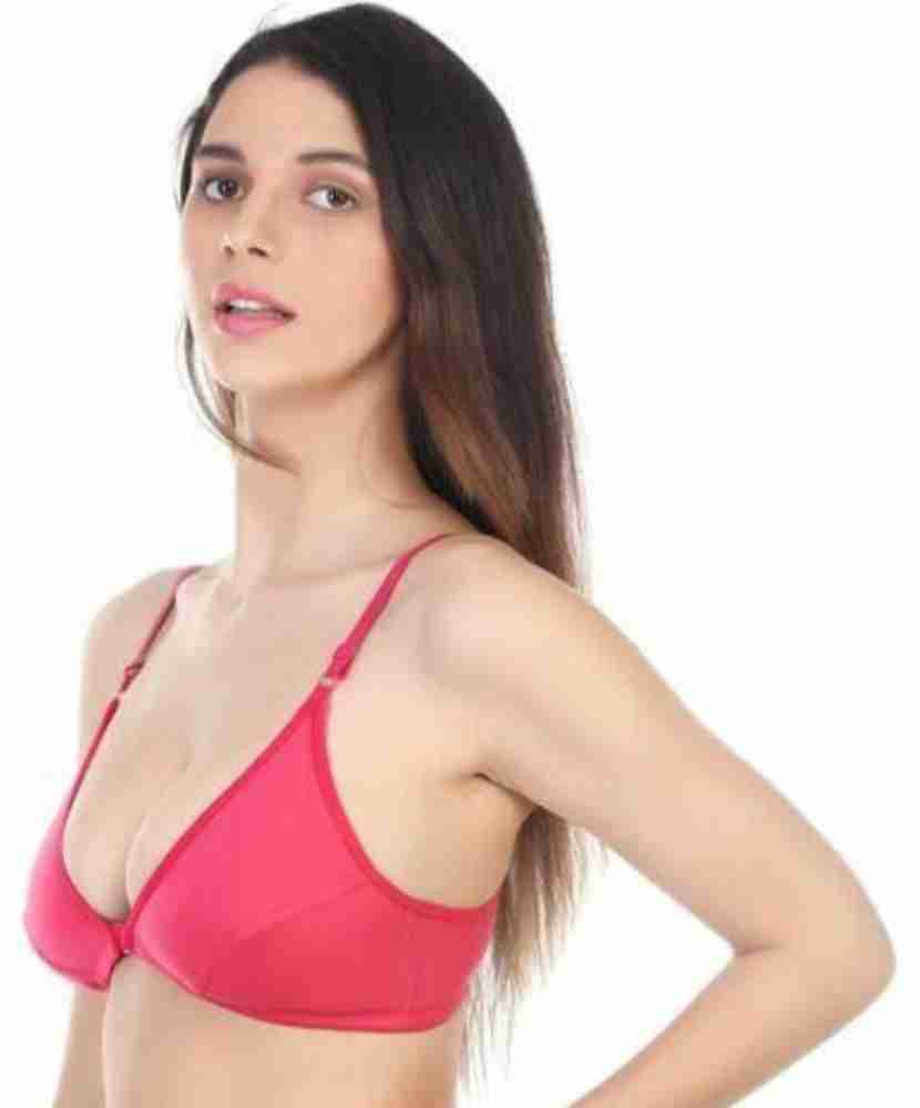 Aviness Creations Women Minimizer Non Padded Bra - Buy Aviness Creations  Women Minimizer Non Padded Bra Online at Best Prices in India