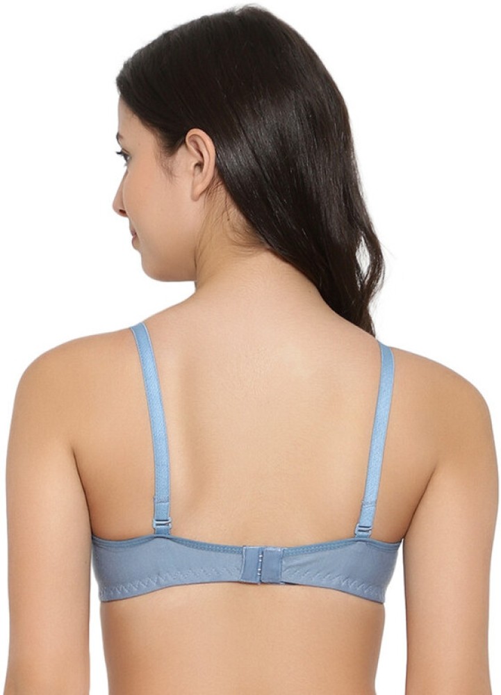 N-Kuwari Muskan Half padde bra combo Women Everyday Lightly Padded Bra - Buy  N-Kuwari Muskan Half padde bra combo Women Everyday Lightly Padded Bra  Online at Best Prices in India