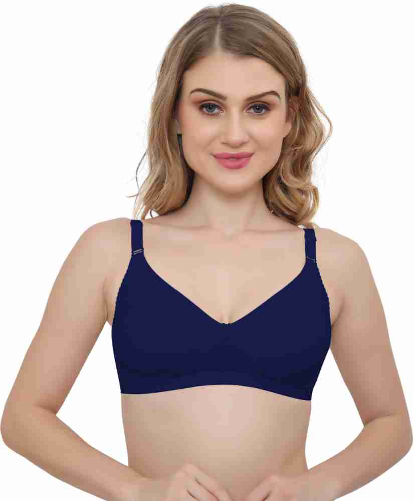 KAVYA Women Sports Non Padded Bra - Buy KAVYA Women Sports Non Padded Bra  Online at Best Prices in India