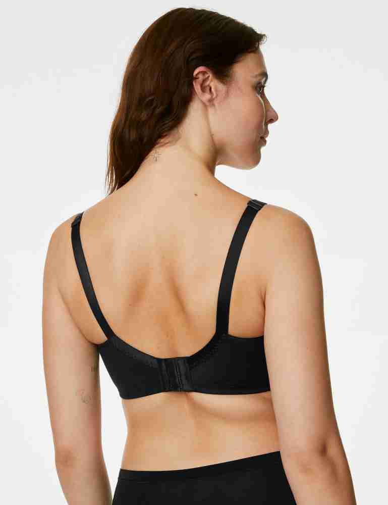 MARKS & SPENCER Total Support Embroidered Full Cup Bra C-H Women