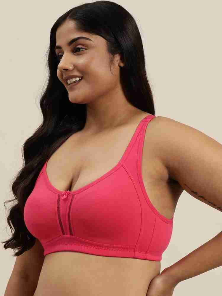 Sztori Women T-Shirt Non Padded Bra - Buy Sztori Women T-Shirt Non Padded  Bra Online at Best Prices in India