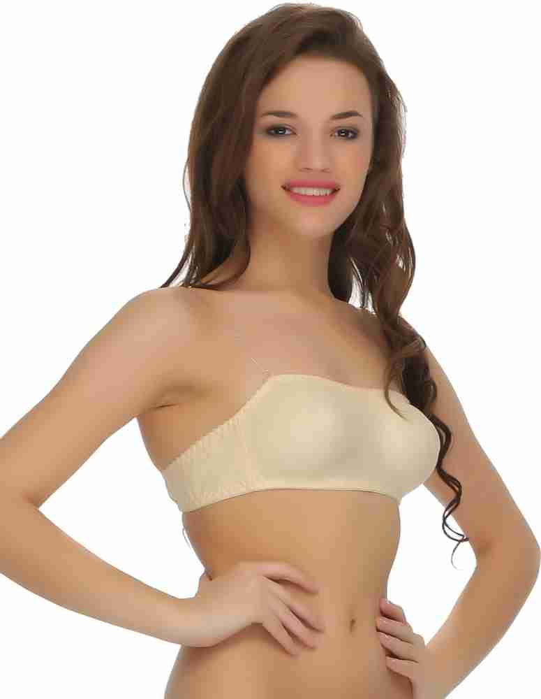 TIFFANY Latex Rubber Doublebreasted Snap Bra Front Fastening Womens  Lingerie Bra Top -  Canada