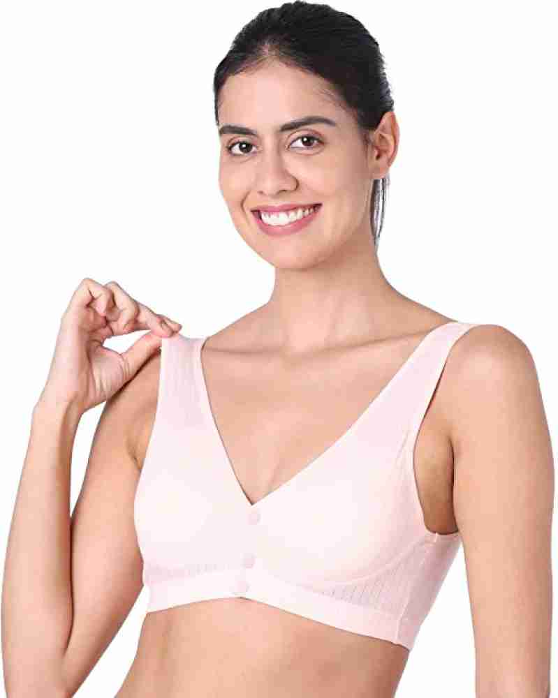EYESOFPANTHER Women Push-up Lightly Padded Bra - Buy EYESOFPANTHER Women  Push-up Lightly Padded Bra Online at Best Prices in India