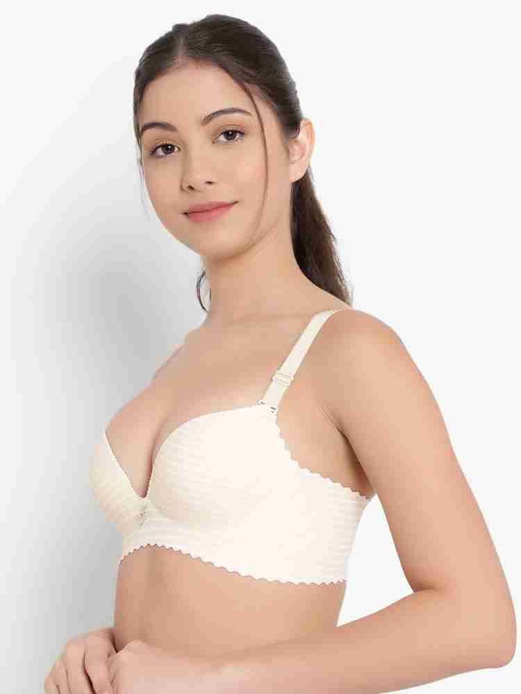 PARKHA Women Sports Heavily Padded Bra - Buy PARKHA Women Sports Heavily  Padded Bra Online at Best Prices in India