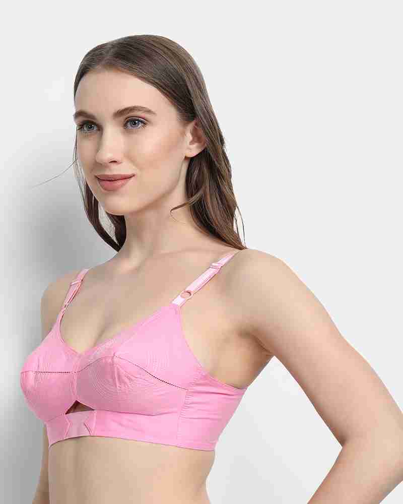 V Star QUEEN U BACK Women Full Coverage Non Padded Bra - Buy V Star QUEEN U  BACK Women Full Coverage Non Padded Bra Online at Best Prices in India