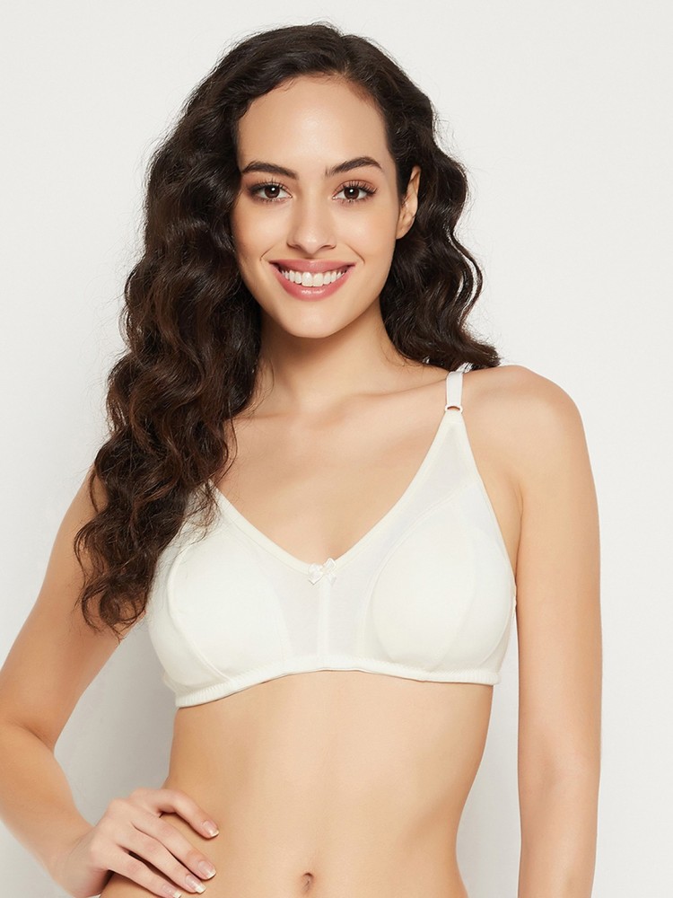 Clovia Women Everyday Non Padded Bra - Buy Clovia Women Everyday