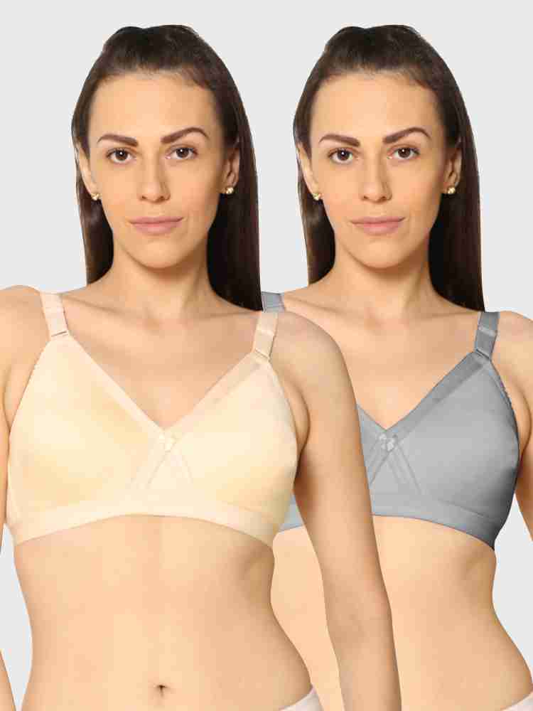 KAVYA Women T-Shirt Non Padded Bra - Buy KAVYA Women T-Shirt Non Padded Bra  Online at Best Prices in India