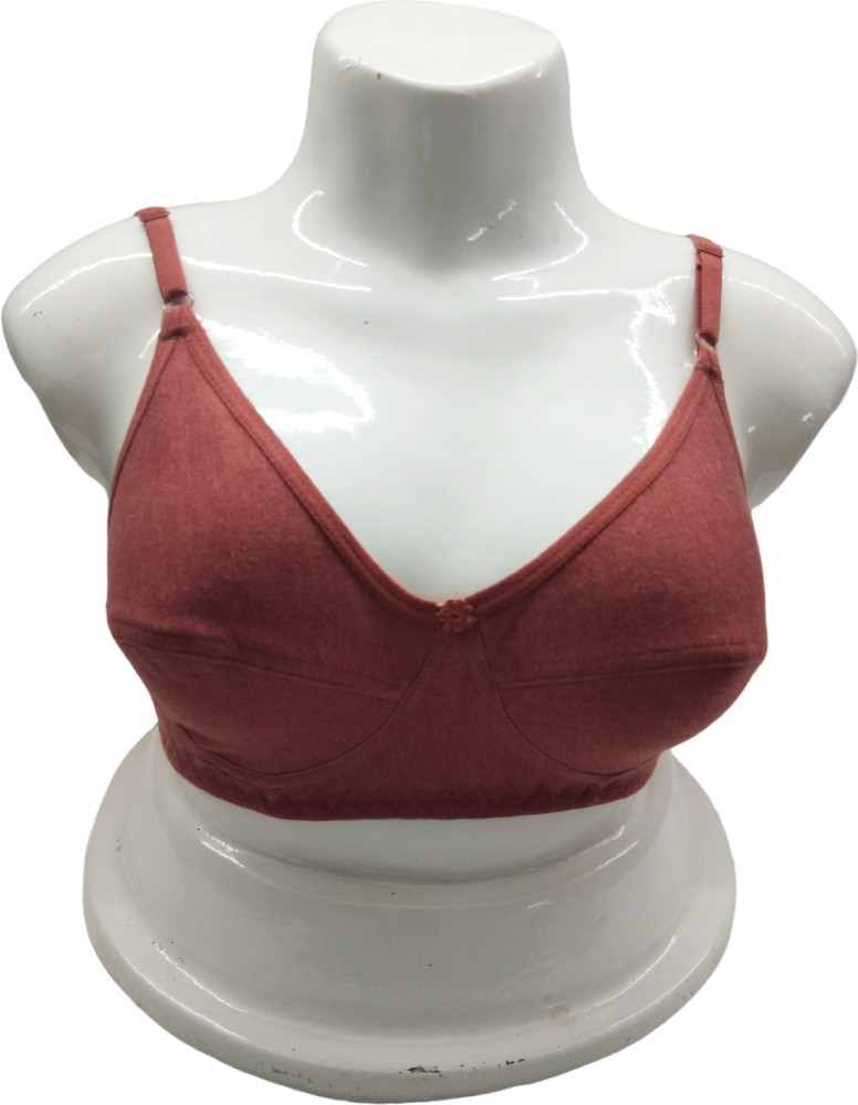 Sigma trading Milie Women Everyday Non Padded Bra - Buy Sigma