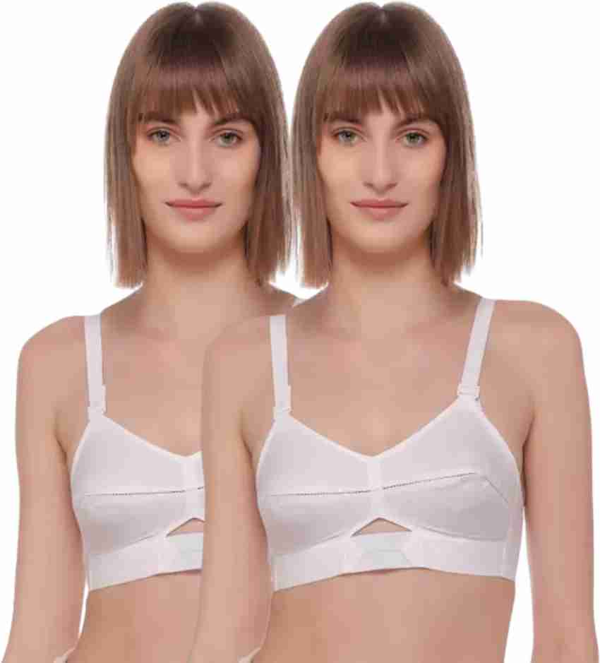 KGN RETINA BRA Women Full Coverage Non Padded Bra - Buy KGN RETINA