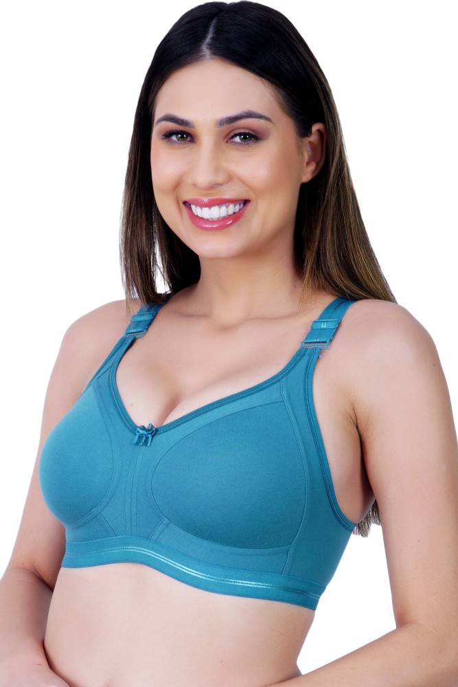 Buy LADY LAND Full coverge Bra Super fit at