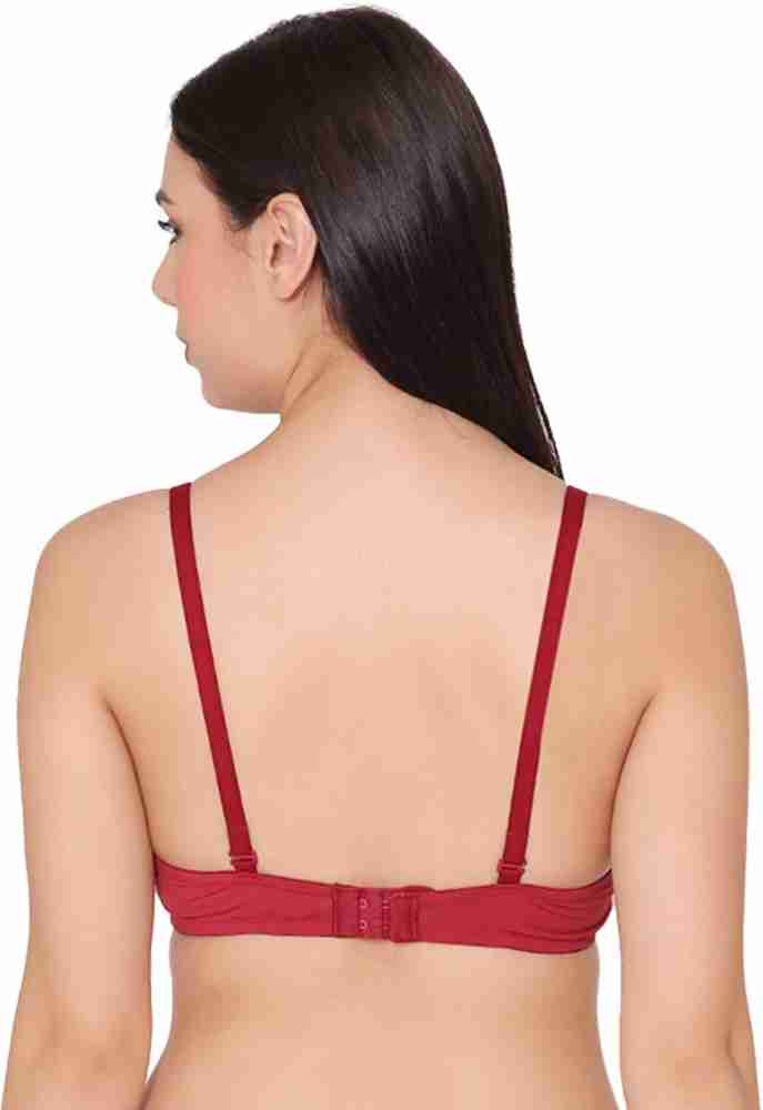 Groversons Paris Beauty Padded Bra at Rs 379/piece, Lightly Padded Bra in  New Delhi