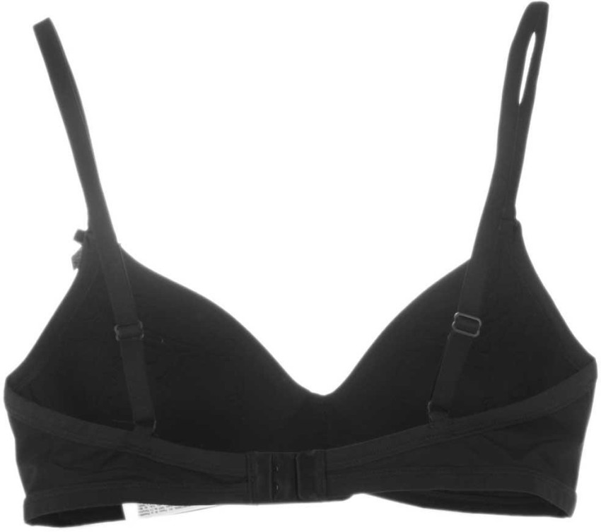 LADHAVA DH-Pink PO 1 Women Everyday Lightly Padded Bra - Buy LADHAVA DH-Pink  PO 1 Women Everyday Lightly Padded Bra Online at Best Prices in India