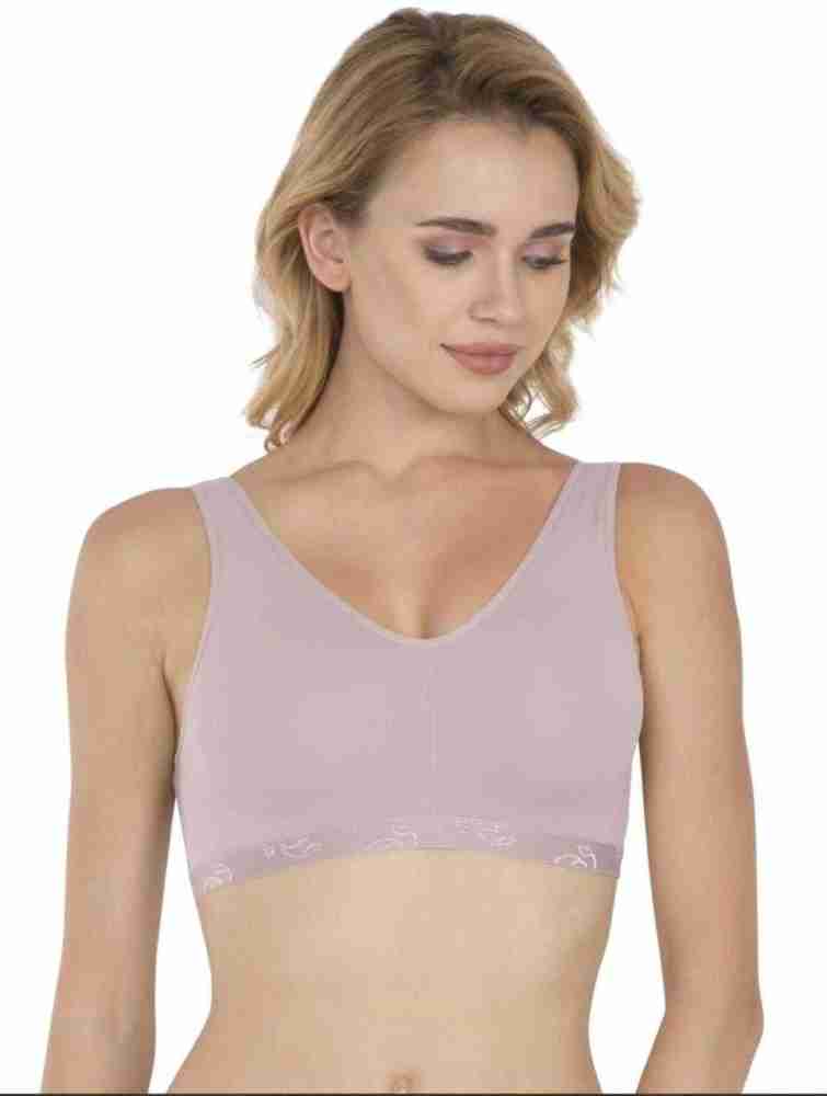 JOCKEY Women Full Coverage Lightly Padded Bra - Buy JOCKEY Women Full  Coverage Lightly Padded Bra Online at Best Prices in India