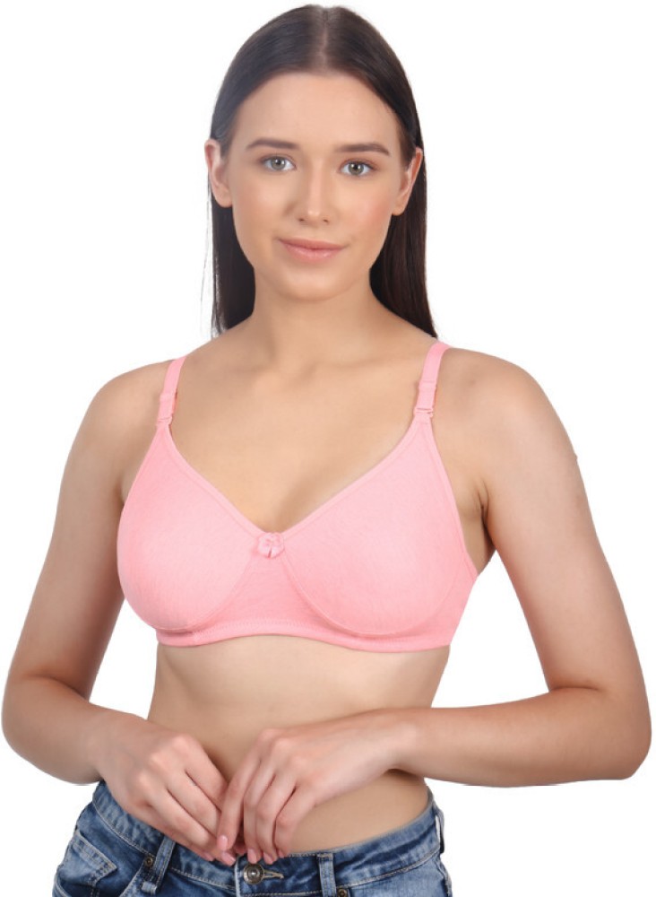 Bra, (3) Pink Bra 30B