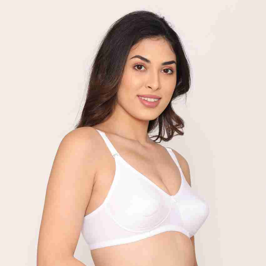 kalyani Pranika Non Padded Cut & Sew Cups Everyday Bra Women Everyday Non Padded  Bra - Buy kalyani Pranika Non Padded Cut & Sew Cups Everyday Bra Women  Everyday Non Padded Bra