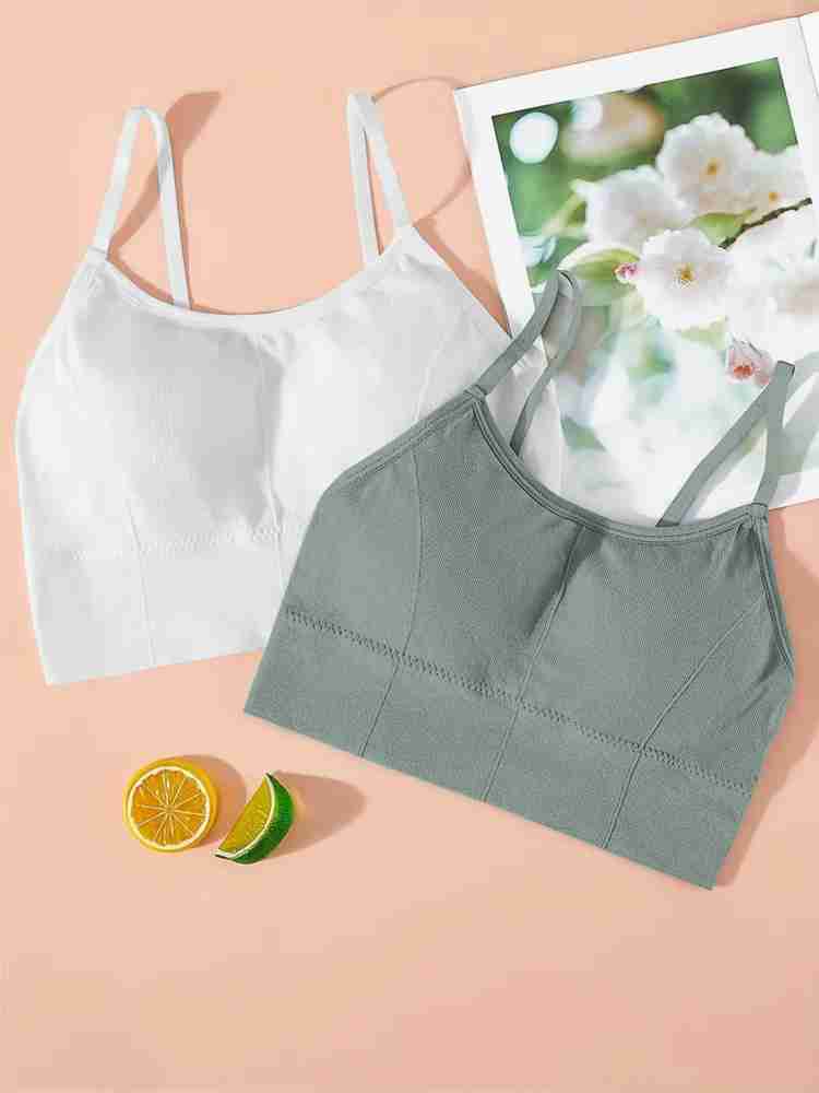 LL02 Brassiere at Rs 595/piece, Pure Cotton Bra in Vellore