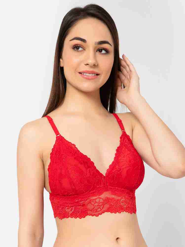 Buy Authentic Clovia Maternity Bras Online At Best Price Offers