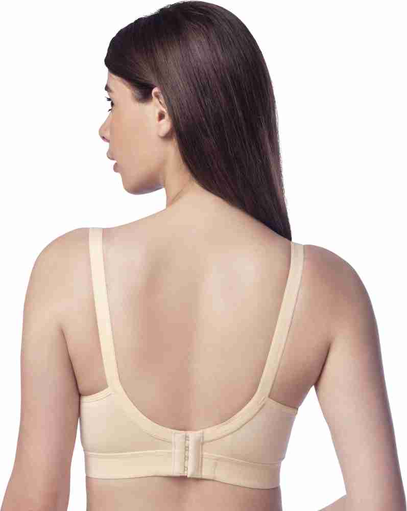 Trylo Simran Women Full Coverage Lightly Padded Bra - Buy Trylo Simran  Women Full Coverage Lightly Padded Bra Online at Best Prices in India